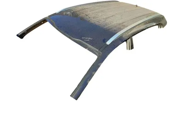 KIA Sportage Roof 