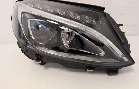 Mercedes-Benz C W205 Headlight/headlamp A2059062604
