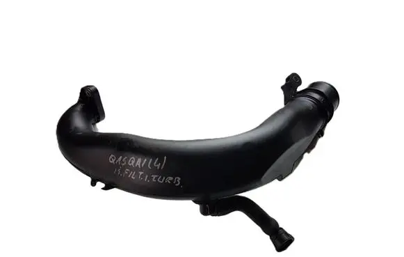 Nissan Qashqai Intercooler hose/pipe 8200645723