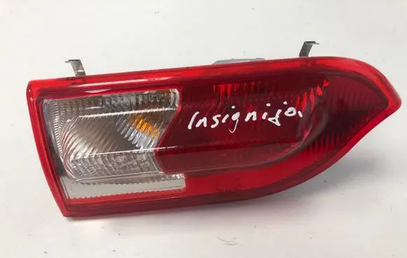 Opel Insignia A Rear tail light reflector 13226855