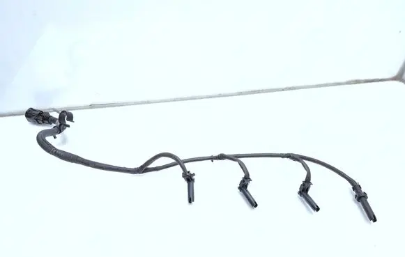 Chevrolet Captiva Glow plug wires 95483950