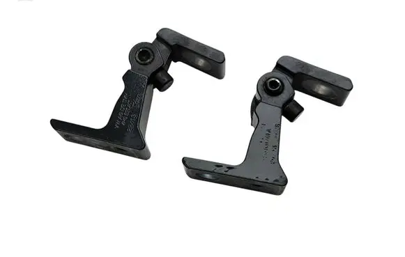 Audi A8 S8 D4 4H Rear door hinge set 4H0831401 4H0831401A