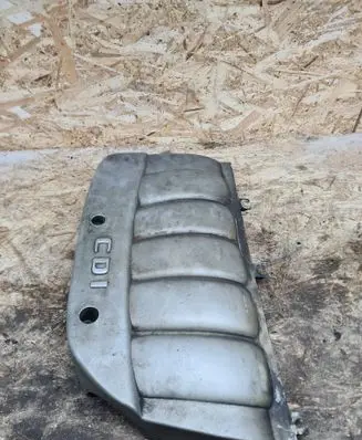 Mercedes-Benz E W211 Engine cover (trim) A6420100167