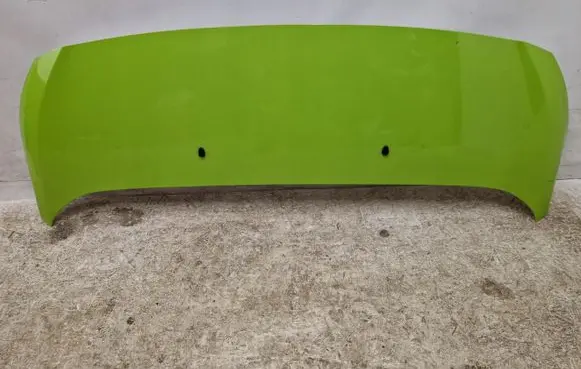 Citroen Jumpy Engine bonnet/hood