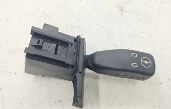 BMW X5 E53 Steering wheel adjustment handle/lever 8373901