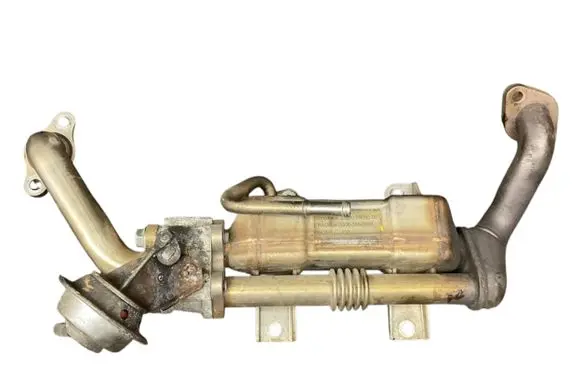 Lexus IS 220D-250-350 EGR valve cooler 256800R03000