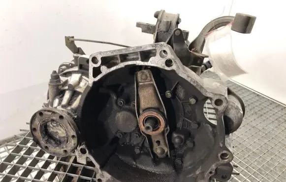 Audi A2 Manual 5 speed gearbox