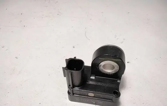 Mazda CX-7 Airbag control unit/module K0273 05242007 621FA33D