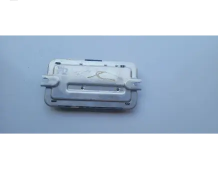 BMW 6 F12 F13 Light module LCM 9313933 013007036