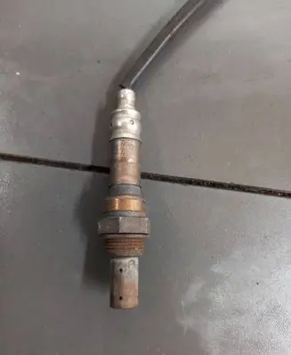 Toyota Avensis T270 Lambda probe sensor 89467