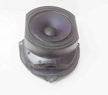 Volkswagen Phaeton Front door speaker 3D0035453
