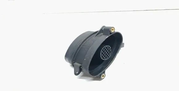 Mass air flow meter