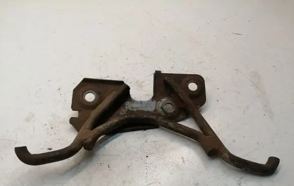 Muffler mount bracket/holder