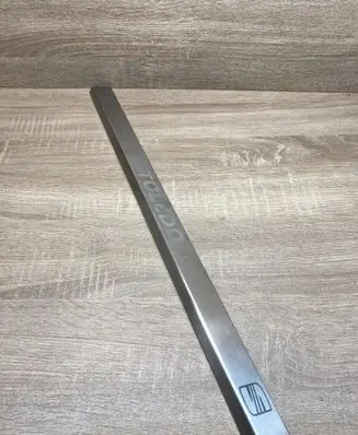Seat Toledo II (1M) Front sill trim cover SeatToledo