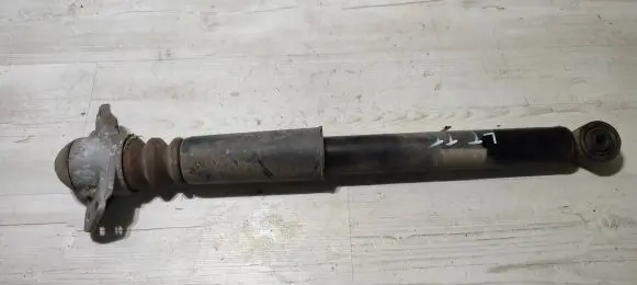 Audi TT TTS Mk2 Rear shock absorber/damper 8J0513029 C025C4