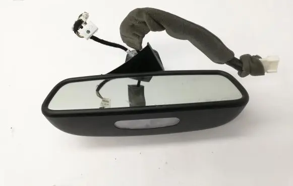 Mercedes-Benz C W204 Rear view mirror (interior) 025902