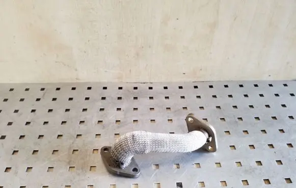 Audi A4 S4 B6 8E 8H EGR valve