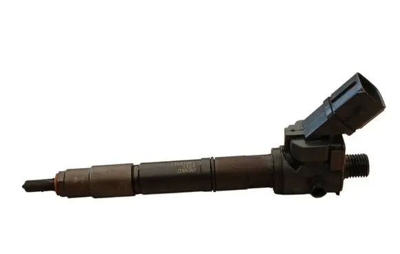 Volvo V40 Fuel injector 132370010