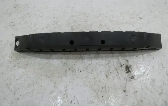 Volvo S80 Front bumper foam support bar 30655174