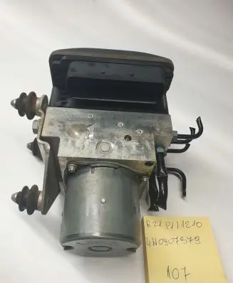 Audi A8 S8 D5 ABS Pump 4N0614517BK