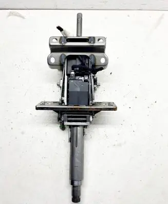 Porsche Macan (95B) Steering wheel axle 95B419506AL 190121S04 21011925719