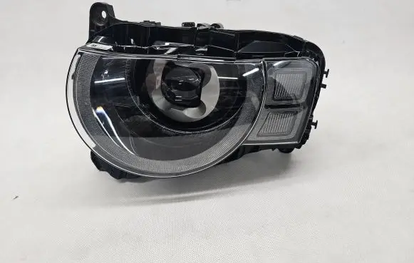 Land Rover Defender Headlight/headlamp L8B213W030EF
