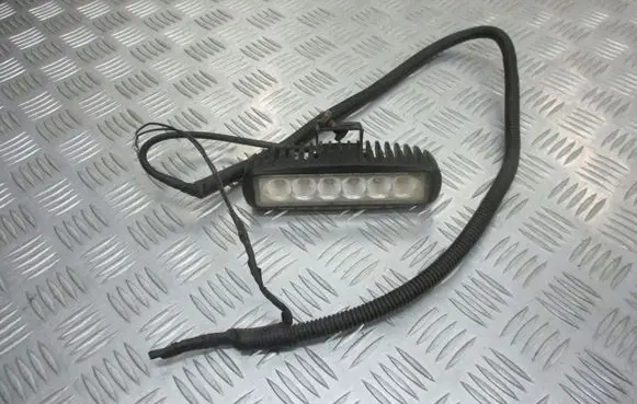 Ford Transit LED Daytime headlight 