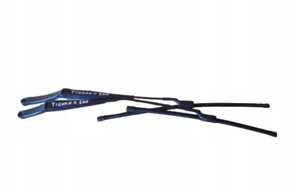 Volkswagen Tiguan Front wiper blade arm 5NB955409