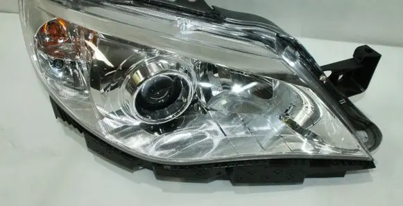 Subaru Impreza III Fog light set 