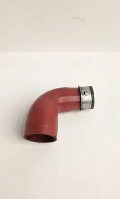 Volkswagen Golf V Intercooler hose/pipe