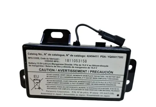 Buick Encore I Other control units/modules 42454411 1811053158