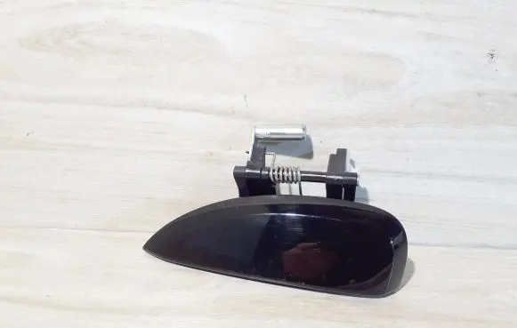 Dacia Spring Rear door exterior handle 806452765R
