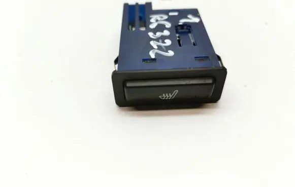Land Rover Range Rover L322 Seat heating switch 6902211 61316902211