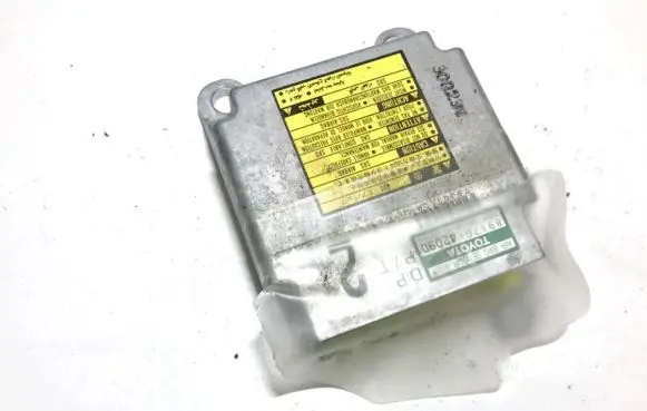 Toyota RAV 4 (XA20) Airbag control unit/module 8917042090 89170-42090