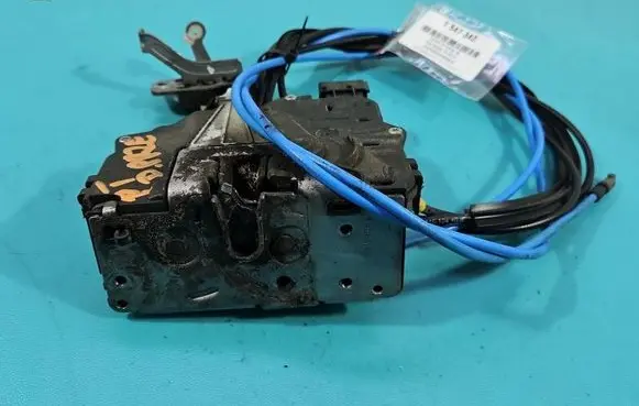 Fiat Ducato Rear door lock 1361339080 IMPRK1547342