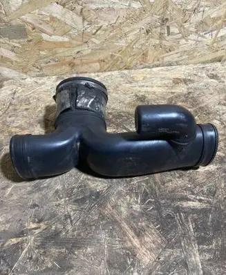 Jaguar XF Air intake hose/pipe AW939C623BA 9W839C602AA 9X239C623BB