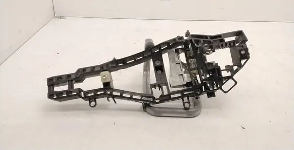 BMW 3 F30 F35 F31 Rear door exterior handle/bracket 