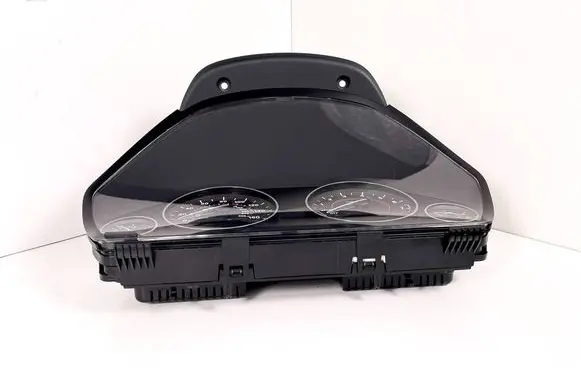 BMW 3 F30 F35 F31 Speedometer (instrument cluster) 6804974 9232895 14369510