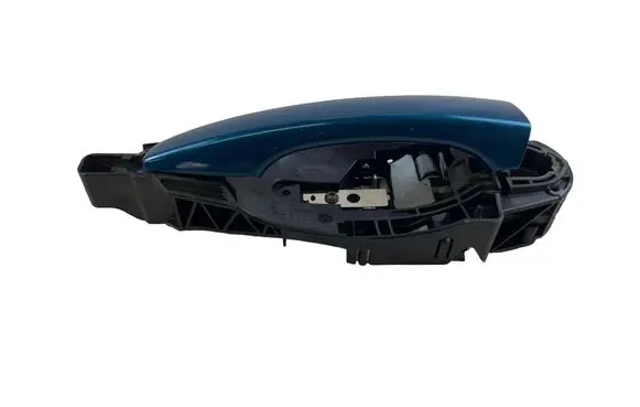 Peugeot 308 Front door exterior handle 9802977160