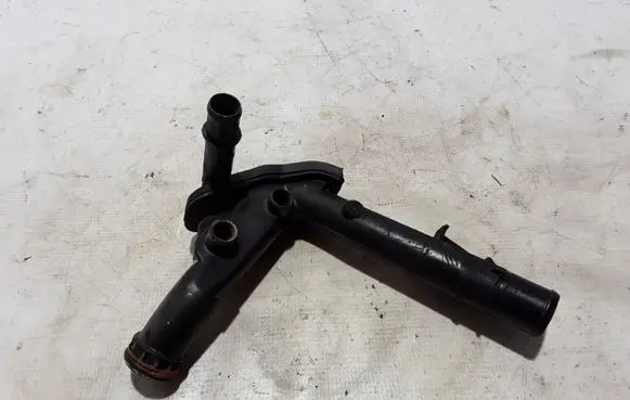 Renault Scenic III - Grand scenic III Brake vacuum hose/pipe 210473766R