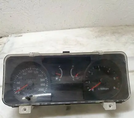 Hyundai Galloper Speedometer (instrument cluster) 3129J01