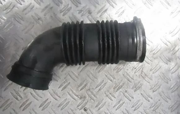Citroen Berlingo Air intake hose/pipe 9634642380
