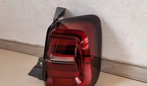 Fiat 500E Rear/tail lights 20270203