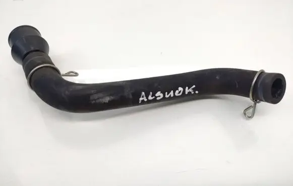 Toyota Auris E180 Breather/breather pipe/hose 6907