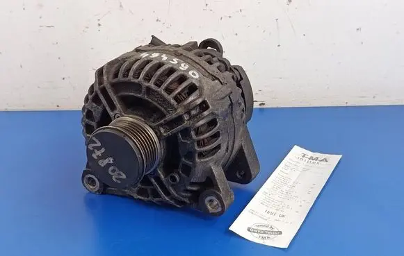 Citroen Xsara Picasso Generator/alternator 9646321880