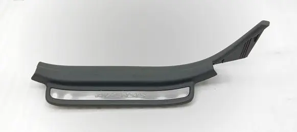 Toyota Avensis T250 Rear sill trim cover 6791805050