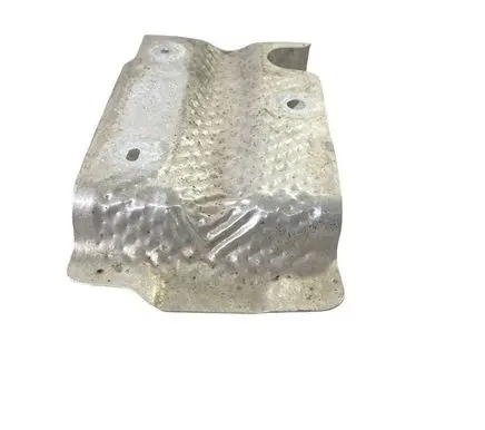 Chrysler Pacifica Heat shield in engine bay 68234330AA