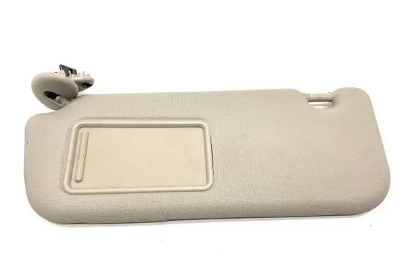 Toyota Avensis T270 Sun visor