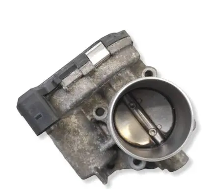 Ford Focus Throttle body valve 7S7G9F991BA 0280750534