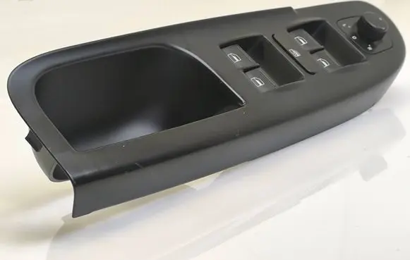 Volkswagen PASSAT B6 Electric window control switch 3C1867171B